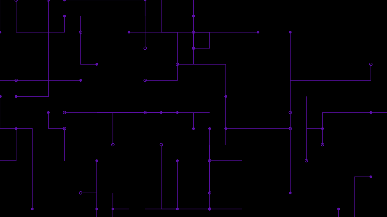 Violet 800 circuit board background — free HD violet 800 color wallpaper 1920x1080