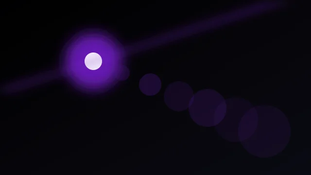 Violet 800 lens flare background — free HD violet 800 color wallpaper 1920x1080