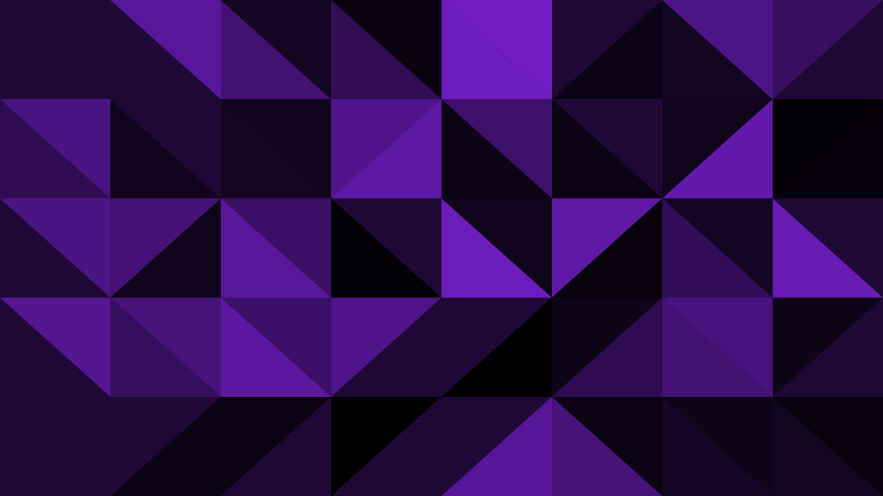 Violet 800 geometric background — free HD violet 800 color wallpaper 1920x1080
