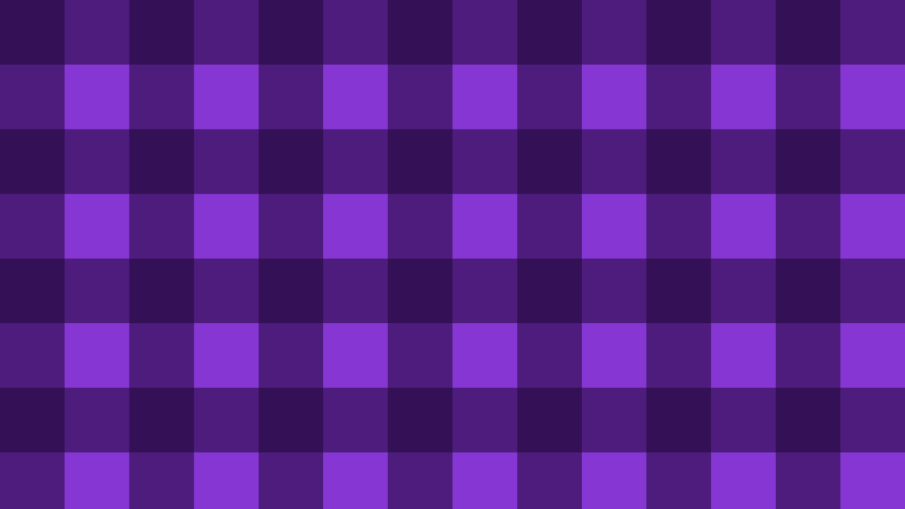 Violet 800 gingham background — free HD violet 800 color wallpaper 1920x1080