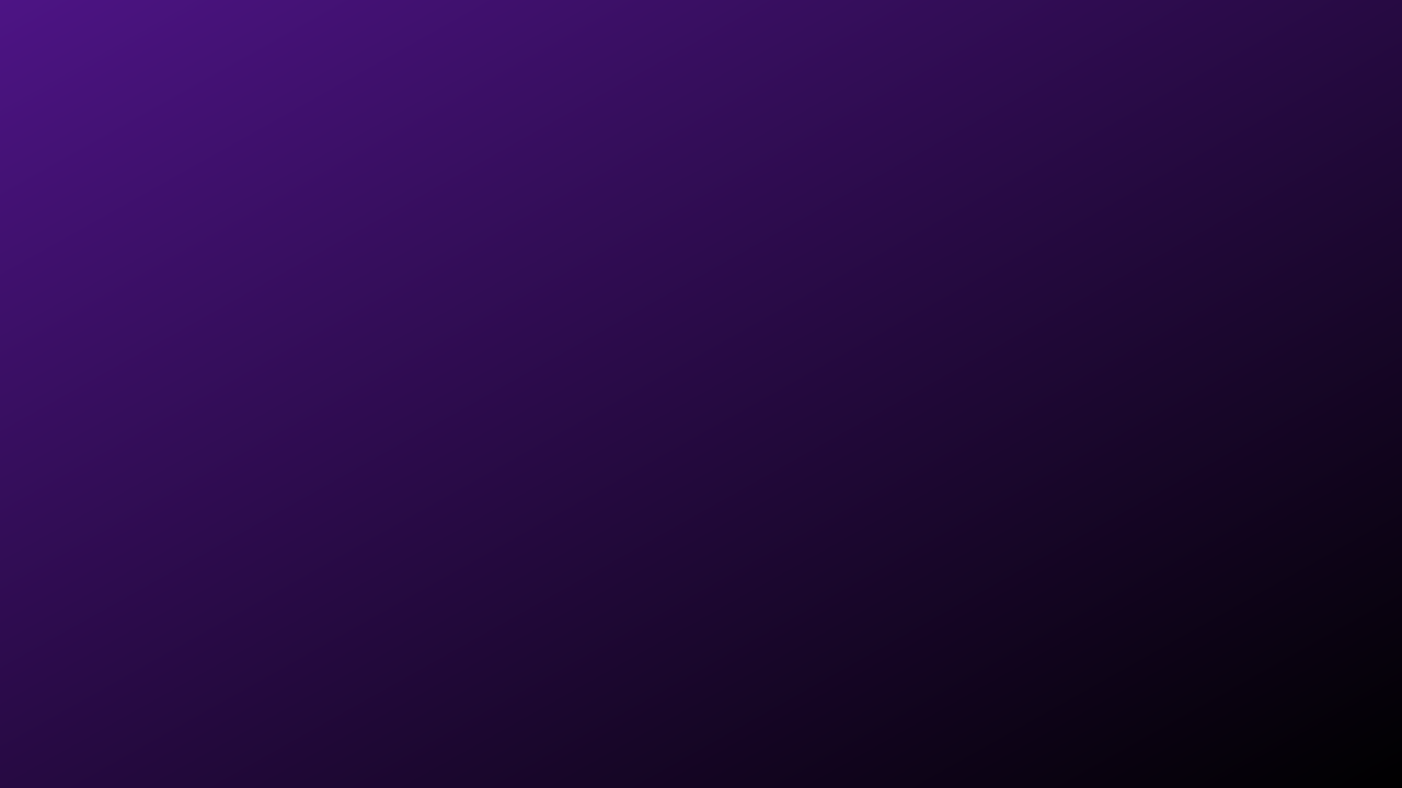 Violet 800 gradient background — free HD violet 800 color wallpaper 1920x1080
