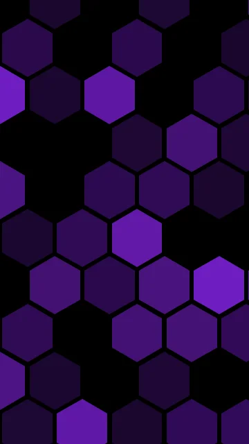Violet 800 hexagon phone wallpaper — free HD violet 800 mobile wallpaper 1080x1920
