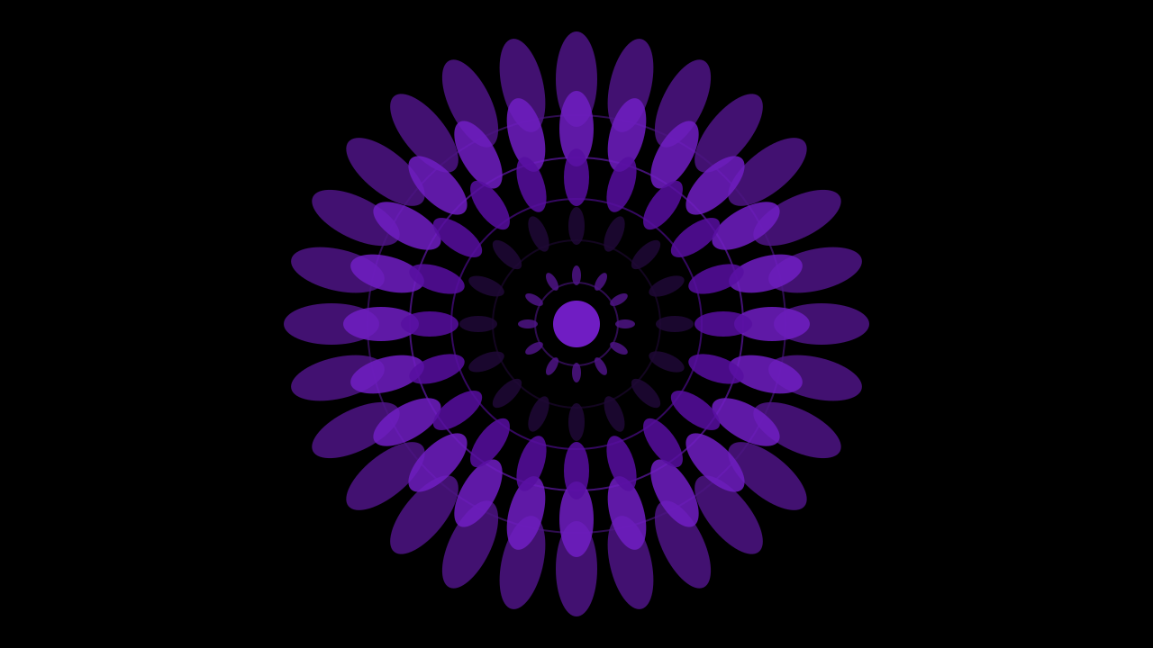 Violet 800 mandala background — free HD violet 800 color wallpaper 1920x1080