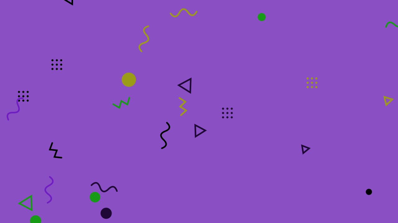 Violet 800 memphis background — free HD violet 800 color wallpaper 1920x1080