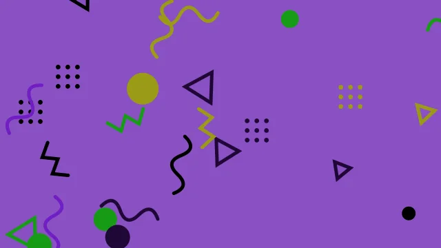 Violet 800 memphis background — free HD violet 800 color wallpaper 1920x1080