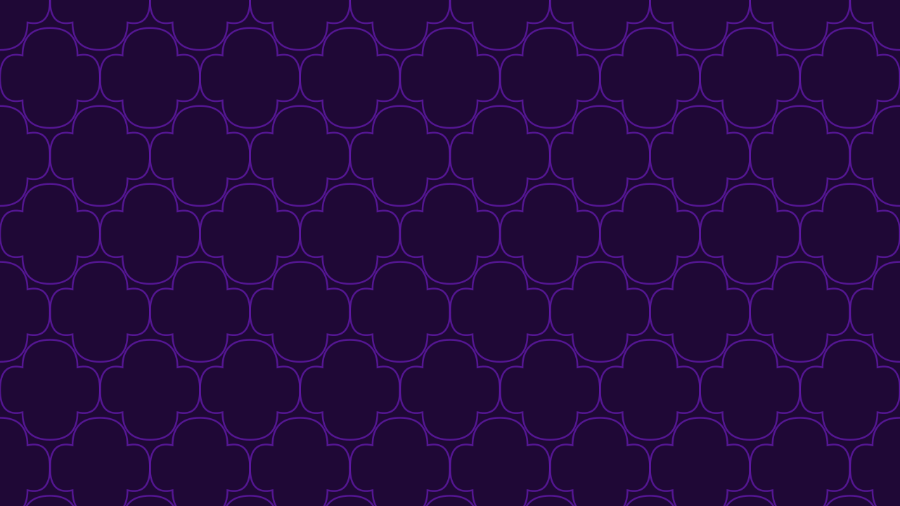 Violet 800 moroccan background — free HD violet 800 color wallpaper 1920x1080