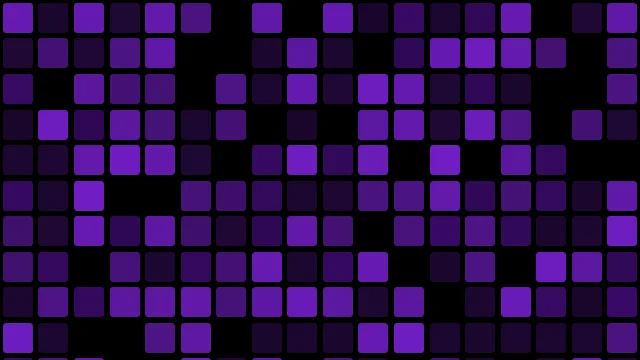 Violet 800 mosaic background — free HD violet 800 color wallpaper 1920x1080