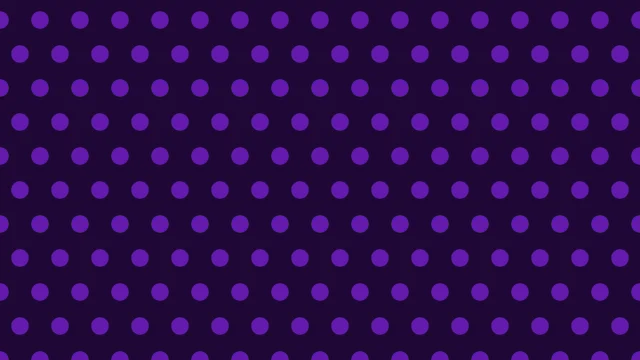 Violet 800 polka dot background — free HD violet 800 color wallpaper 1920x1080