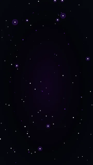 Violet 800 stars phone wallpaper — free HD violet 800 mobile wallpaper 1080x1920