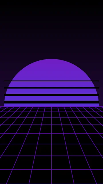 Violet 800 vaporwave phone wallpaper — free HD violet 800 mobile wallpaper 1080x1920