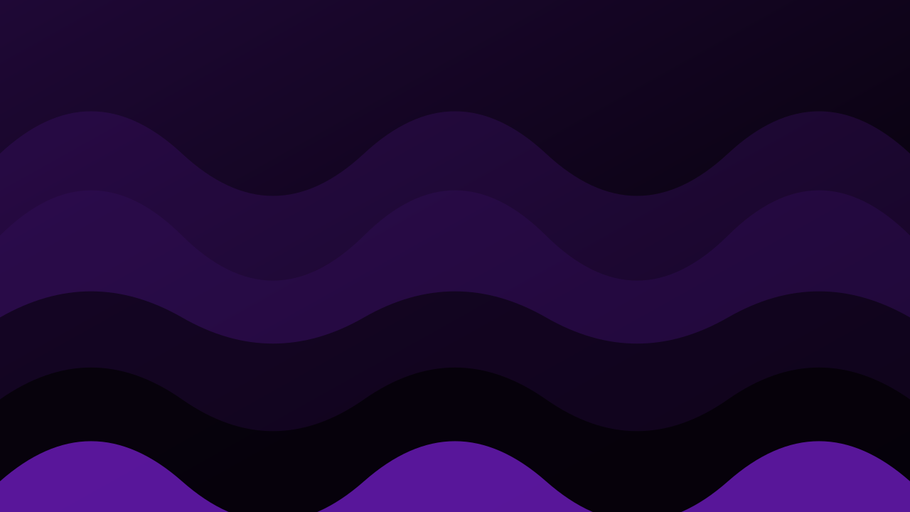 Violet 800 waves background — free HD violet 800 color wallpaper 1920x1080