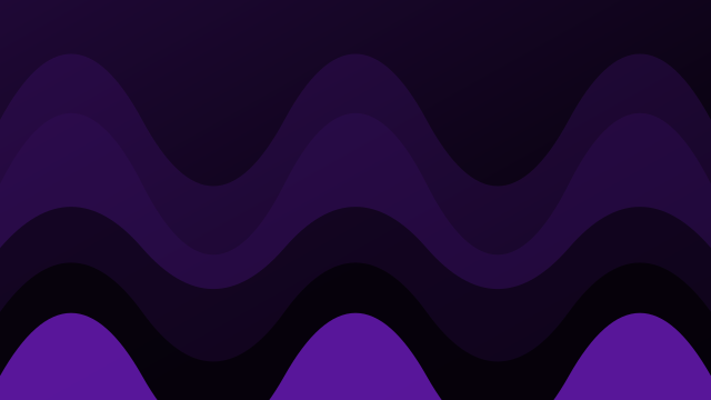 Violet 800 waves background — free HD violet 800 color wallpaper 1920x1080