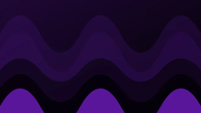Violet 800 waves background — free HD violet 800 color wallpaper 1920x1080