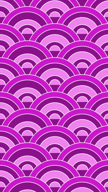 Violet artdeco phone wallpaper — free HD violet mobile wallpaper 1080x1920