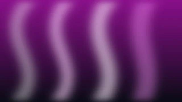 Violet aurora desktop wallpaper — free 4K violet wallpaper 3840x2160