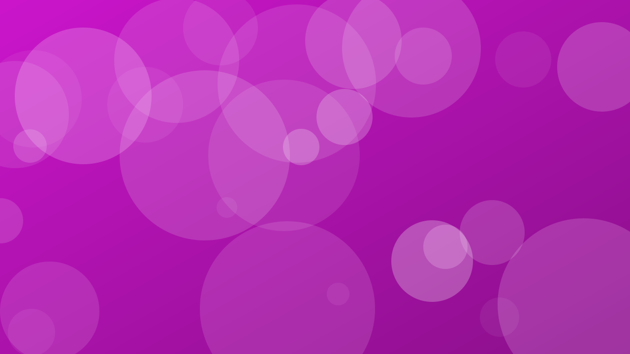 Violet bokeh background — free HD violet color wallpaper 1920x1080