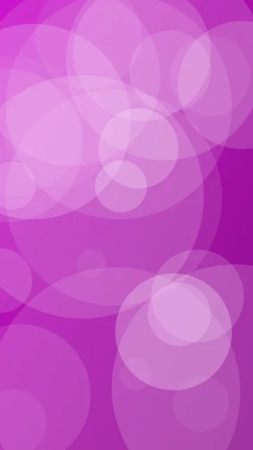 Violet bokeh phone wallpaper — free HD violet mobile wallpaper 1080x1920