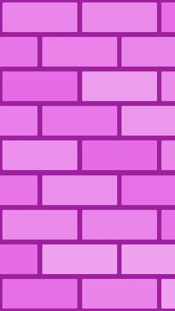 Violet brick phone wallpaper — free HD violet mobile wallpaper 1080x1920