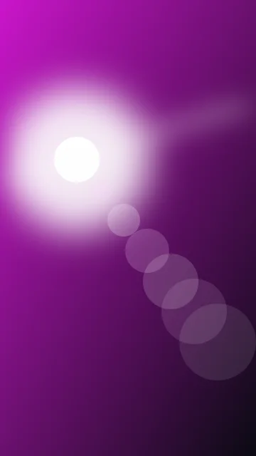 Violet flare phone wallpaper — free HD violet mobile wallpaper 1080x1920