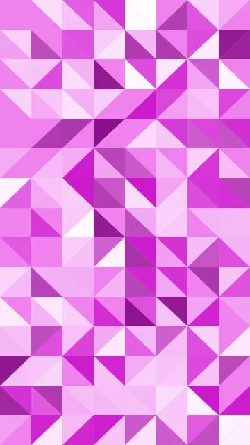 Violet geometric phone wallpaper — free HD violet mobile wallpaper 1080x1920