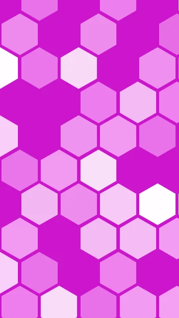 Violet hexagon phone wallpaper — free HD violet mobile wallpaper 1080x1920