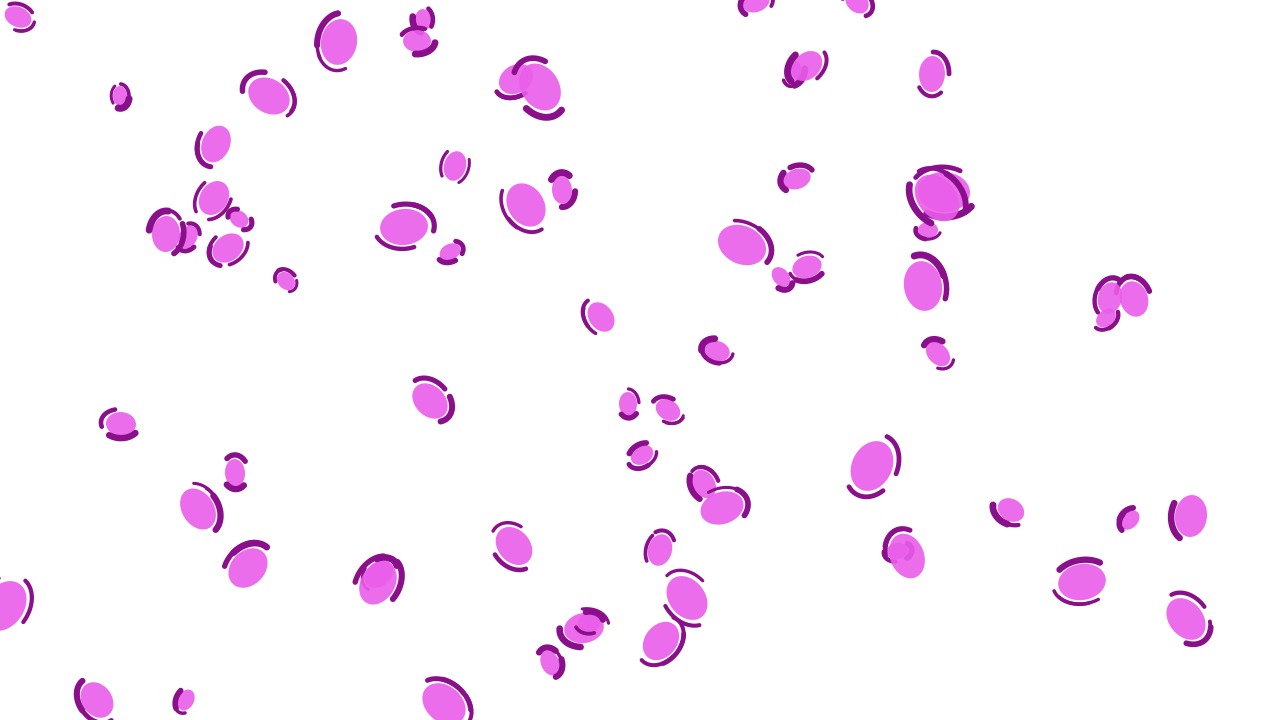 Violet leopard print background — free HD violet color wallpaper 1920x1080