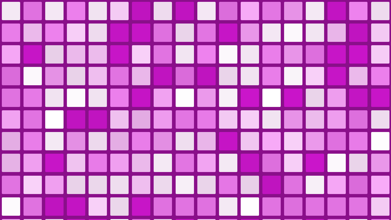 Violet mosaic background — free HD violet color wallpaper 1920x1080