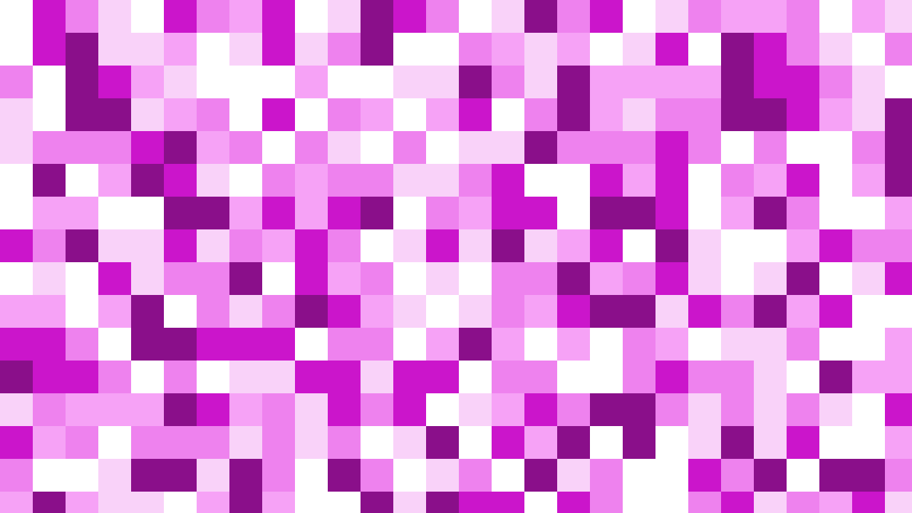 Violet pixel background — free HD violet color wallpaper 1920x1080