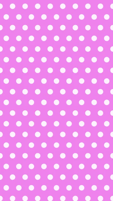 Violet polkadot phone wallpaper — free HD violet mobile wallpaper 1080x1920