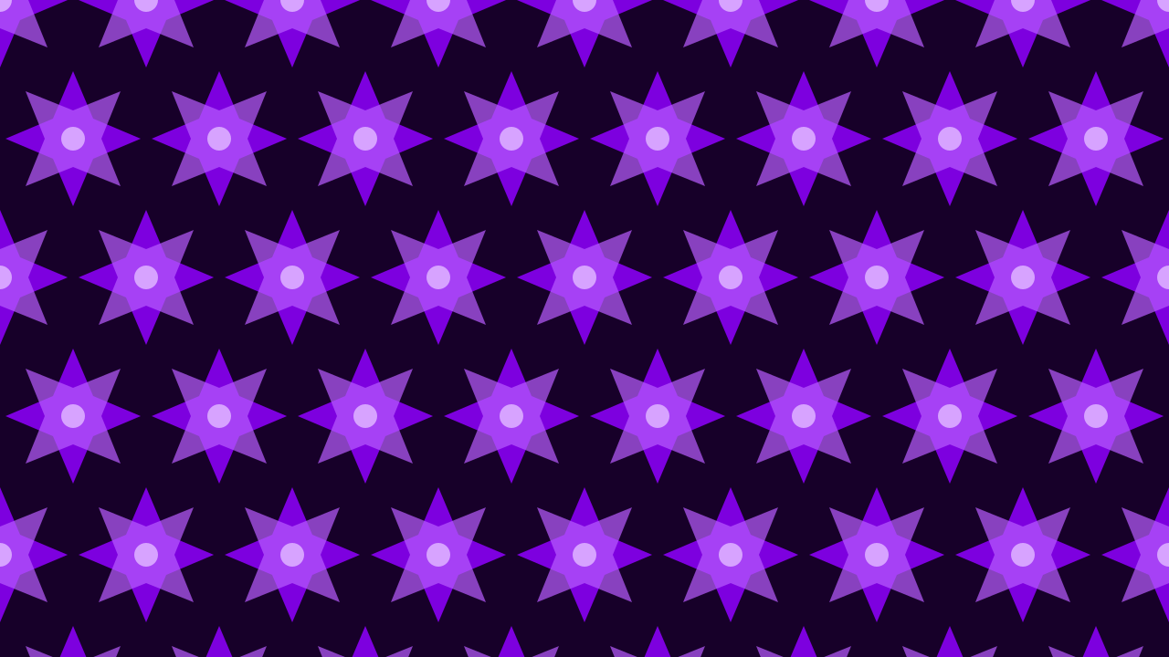 Violet Ray arabesque background — free HD violet ray color wallpaper 1920x1080