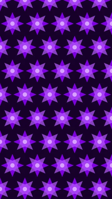 Violet Ray arabesque phone wallpaper — free HD violet ray mobile wallpaper 1080x1920