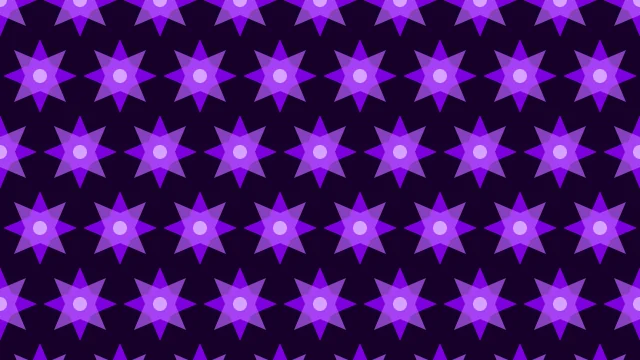 Violet Ray arabesque desktop wallpaper — free 4K violet ray wallpaper 3840x2160