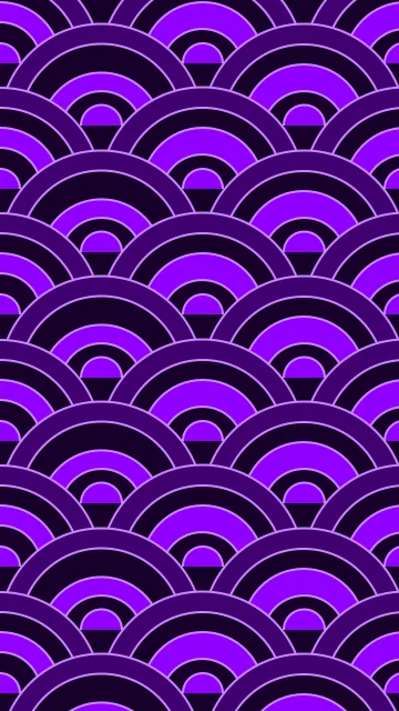 Violet Ray artdeco phone wallpaper — free HD violet ray mobile wallpaper 1080x1920