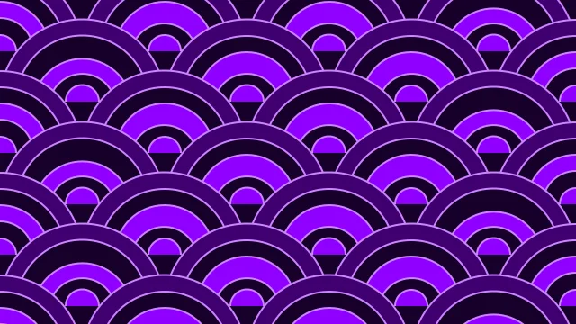 Violet Ray artdeco desktop wallpaper — free 4K violet ray wallpaper 3840x2160
