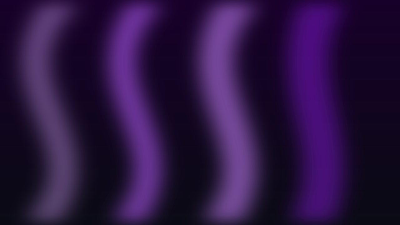Violet Ray aurora background — free HD violet ray color wallpaper 1920x1080