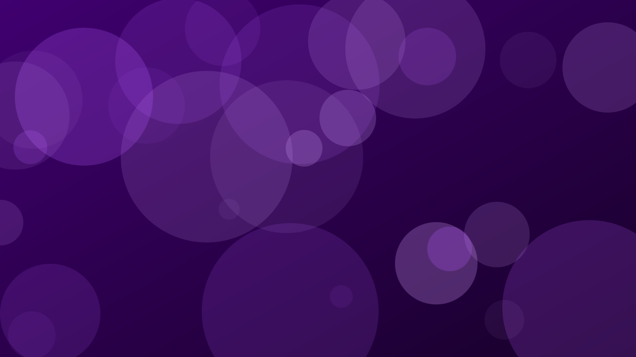 Violet Ray bokeh background — free HD violet ray color wallpaper 1920x1080