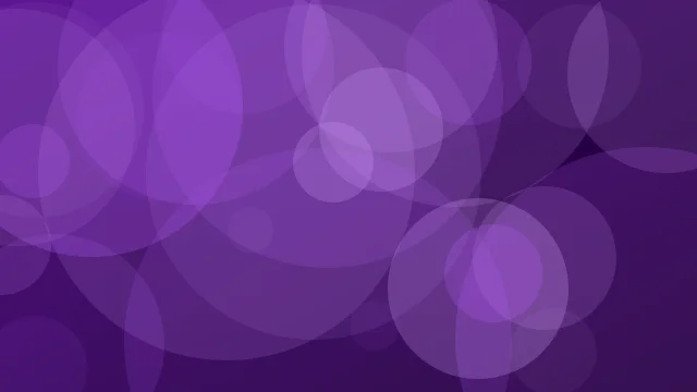 Violet Ray bokeh desktop wallpaper — free 4K violet ray wallpaper 3840x2160