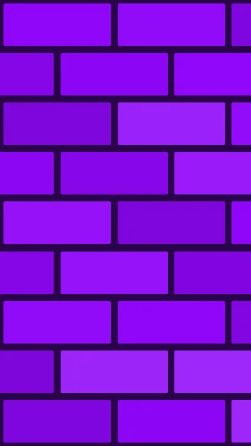 Violet Ray brick phone wallpaper — free HD violet ray mobile wallpaper 1080x1920