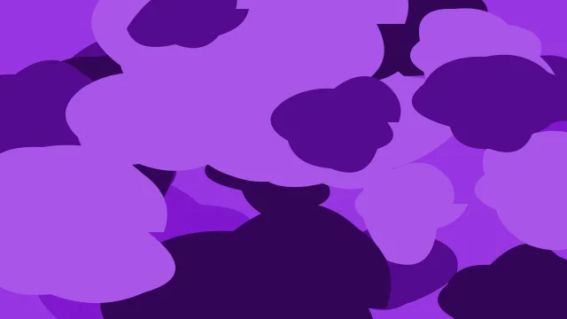 Violet Ray camo desktop wallpaper — free 4K violet ray wallpaper 3840x2160