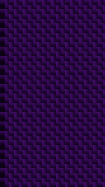 Violet Ray carbon phone wallpaper — free HD violet ray mobile wallpaper 1080x1920