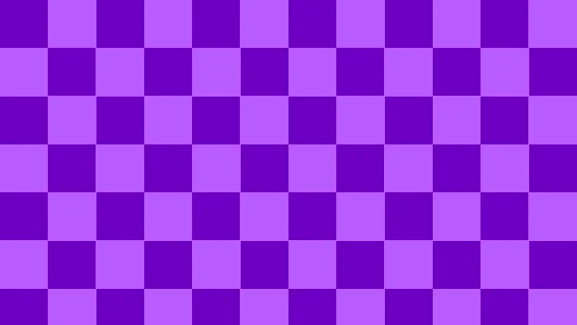 Violet Ray checkered desktop wallpaper — free 4K violet ray wallpaper 3840x2160