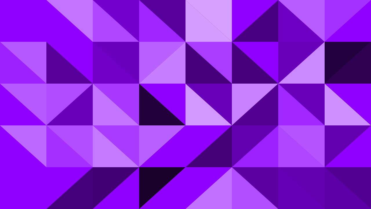 Violet Ray geometric background — free HD violet ray color wallpaper 1920x1080