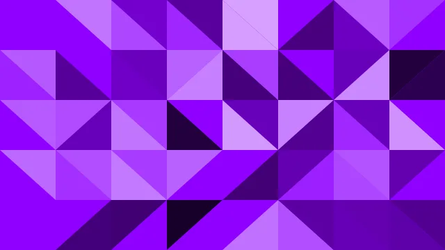 Violet Ray geometric desktop wallpaper — free 4K violet ray wallpaper 3840x2160
