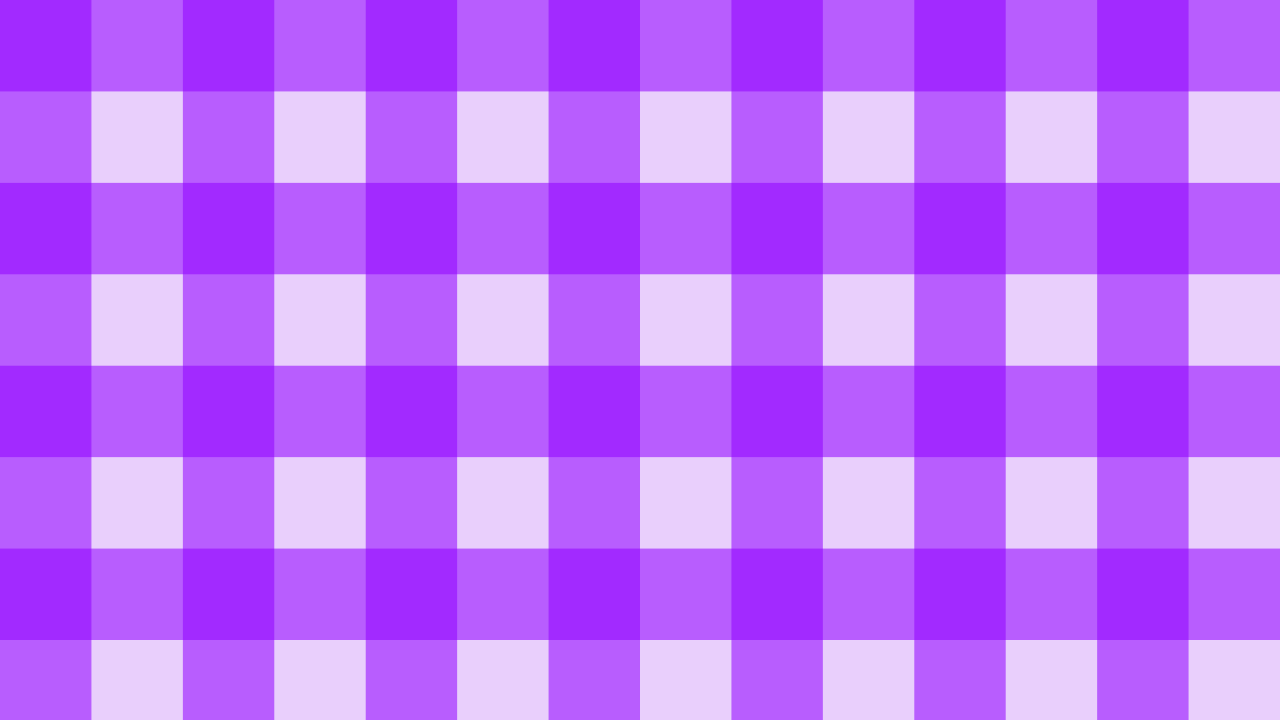 Violet Ray gingham background — free HD violet ray color wallpaper 1920x1080