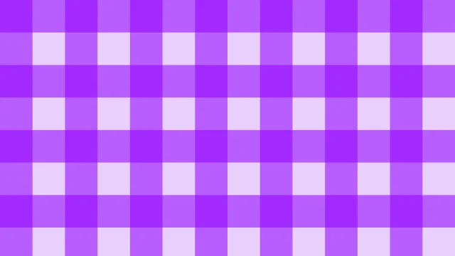 Violet Ray gingham desktop wallpaper — free 4K violet ray wallpaper 3840x2160