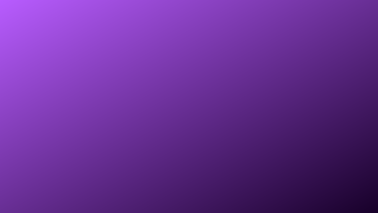 Violet Ray gradient background — free HD violet ray color wallpaper 1920x1080