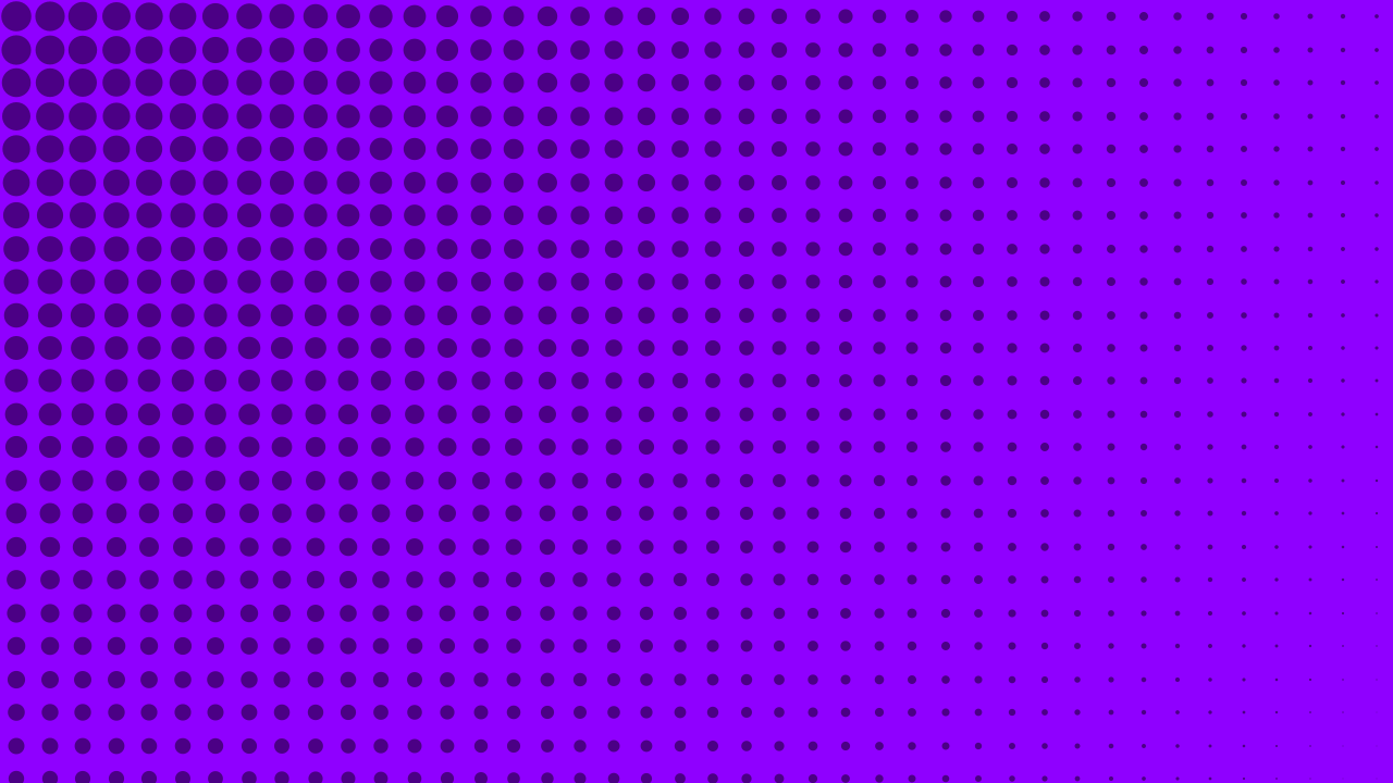 Violet Ray halftone background — free HD violet ray color wallpaper 1920x1080