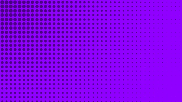 Violet Ray halftone desktop wallpaper — free 4K violet ray wallpaper 3840x2160
