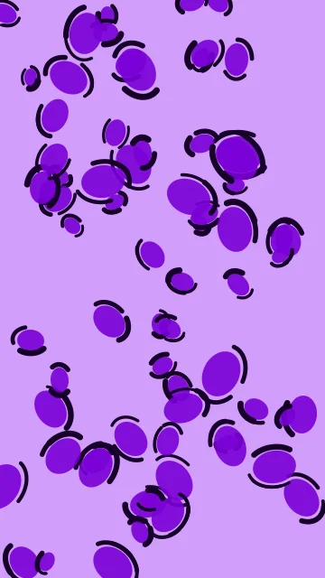 Violet Ray leopard phone wallpaper — free HD violet ray mobile wallpaper 1080x1920