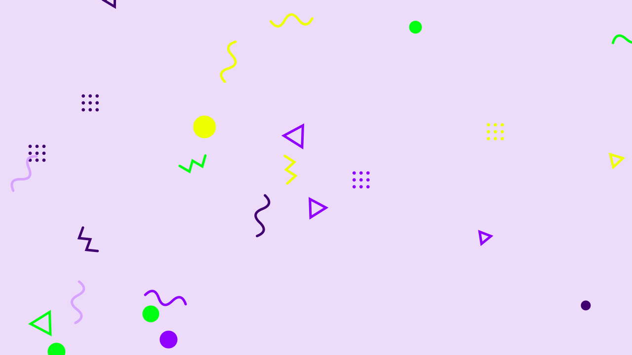 Violet Ray memphis background — free HD violet ray color wallpaper 1920x1080
